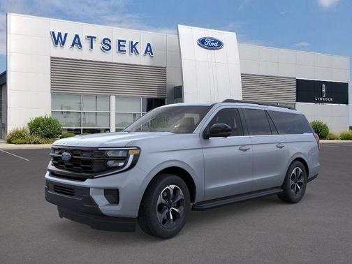 2026 Ford Expedition Max Active 4x4