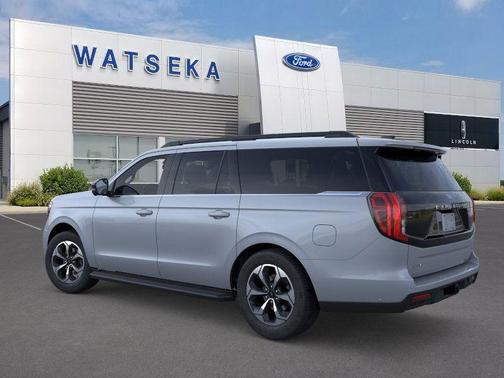 2026 Ford Expedition Max Active 4x4