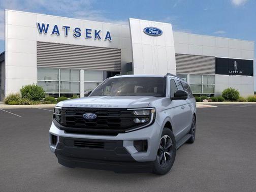 2026 Ford Expedition Max Active 4x4