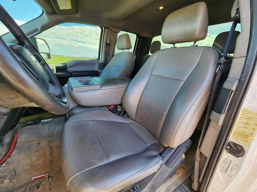 2021 Ford F-250 XL
