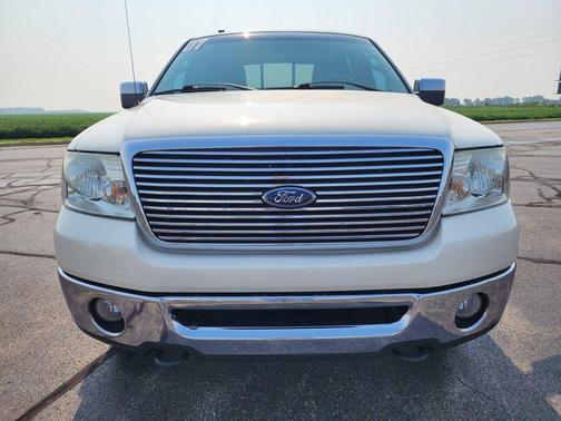 2007 Ford F-150 Lariat SuperCrew
