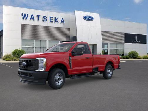 2025 Ford F-250 XL