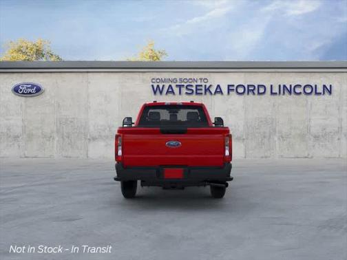 2025 Ford F-250 XL