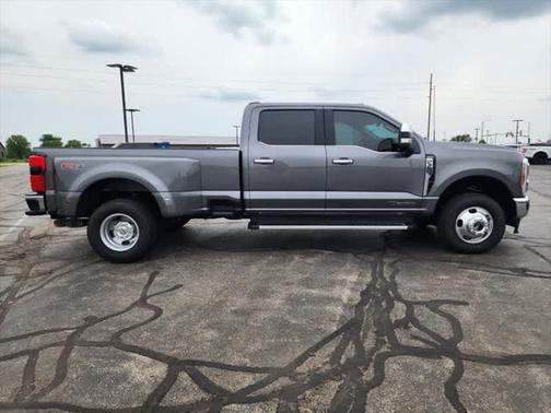 2023 Ford F-350 Lariat