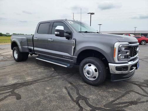 2023 Ford F-350 Lariat