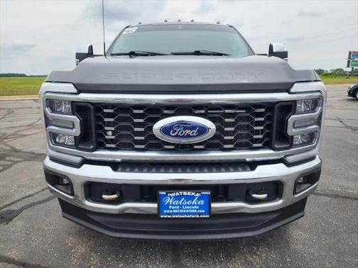 2023 Ford F-350 Lariat
