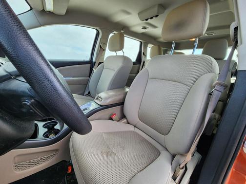 2014 Dodge Journey American Value Pkg