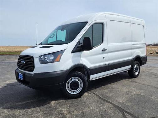 2019 Ford Transit-250 Base