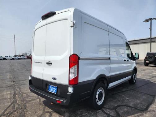 2019 Ford Transit-250 Base