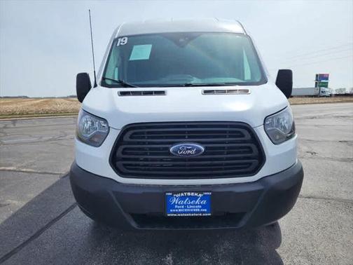 2019 Ford Transit-250 Base