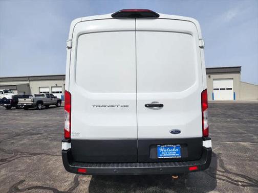 2019 Ford Transit-250 Base