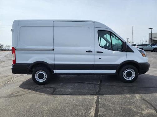 2019 Ford Transit-250 Base