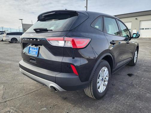 2022 Ford Escape S