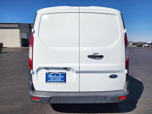 2017 Ford Transit Connect XL