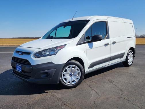 2017 Ford Transit Connect XL