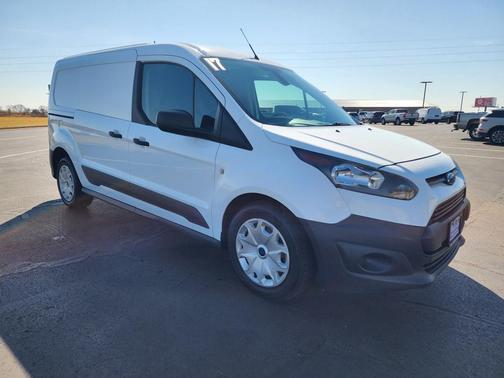 2017 Ford Transit Connect XL
