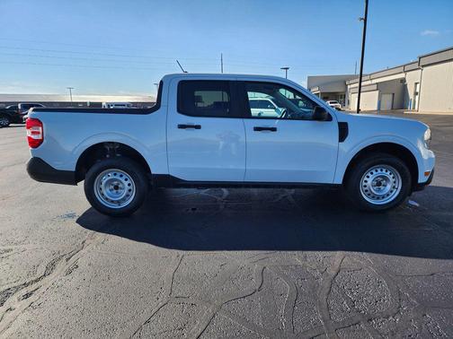 2022 Ford Maverick XL