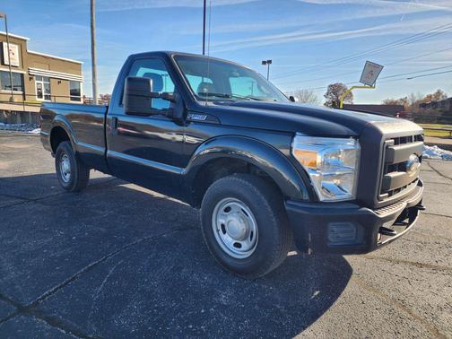 2015 Ford F-250 XL