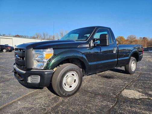 2015 Ford F-250 XL