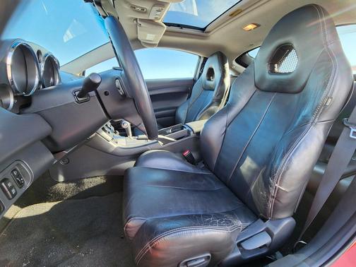 2011 Mitsubishi Eclipse GT