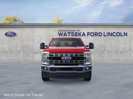 2025 Ford F-350 XLT