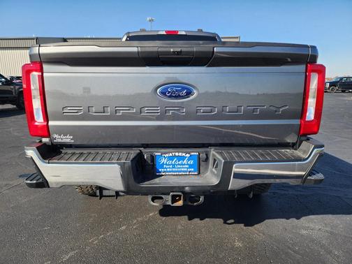2023 Ford F-250 XLT