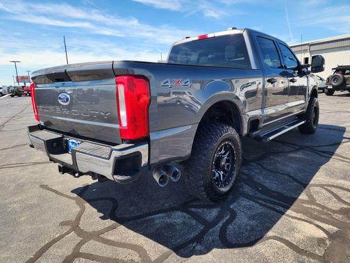 2023 Ford F-250 XLT