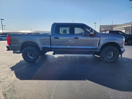 2023 Ford F-250 XLT