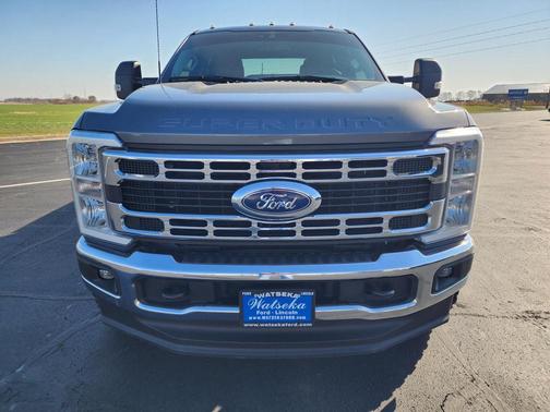2023 Ford F-250 XLT