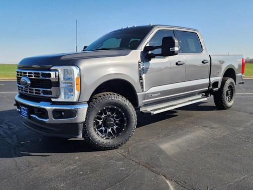 2023 Ford F-250 XLT