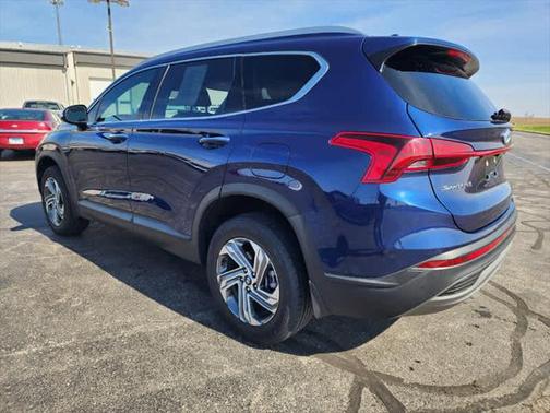 2023 Hyundai SANTA FE SEL 2.4