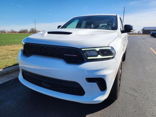 2024 Dodge Durango R/T Premium AWD