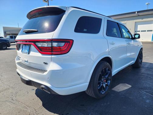 2024 Dodge Durango R/T Premium AWD