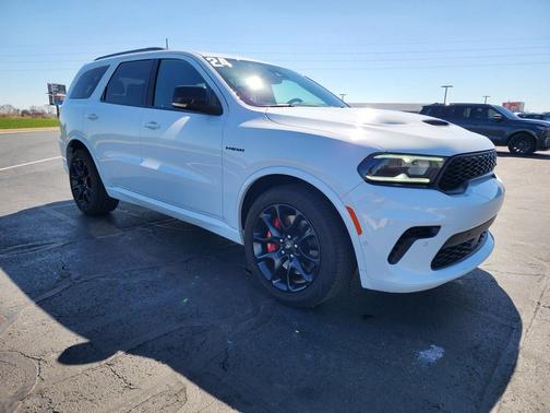2024 Dodge Durango R/T Premium AWD