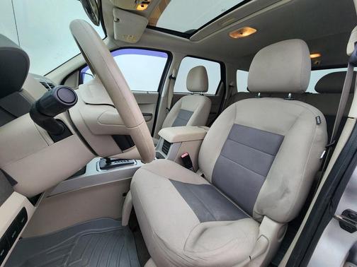2008 Ford Escape XLT