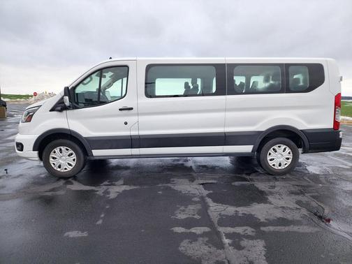 2023 Ford Transit-350 XLT