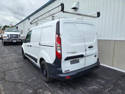 2019 Ford Transit Connect XL