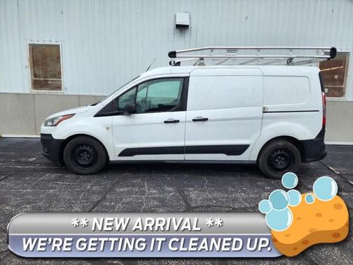 2019 Ford Transit Connect XL