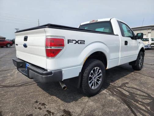 2011 Ford F-150 XL