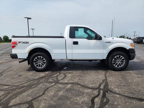2011 Ford F-150 XL