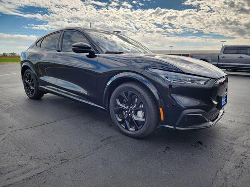 2023 Ford Mustang Mach-E Premium