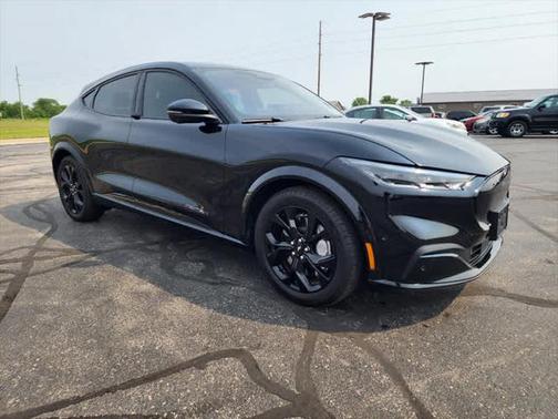 2023 Ford Mustang Mach-E Premium
