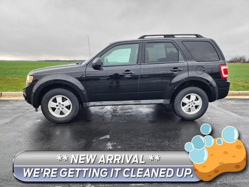 2010 Ford Escape XLT