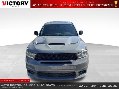 2020 Dodge Durango R/T AWD
