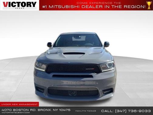 2020 Dodge Durango R/T AWD