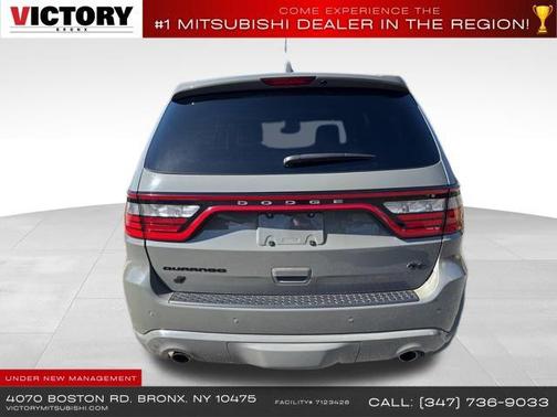 2020 Dodge Durango R/T AWD