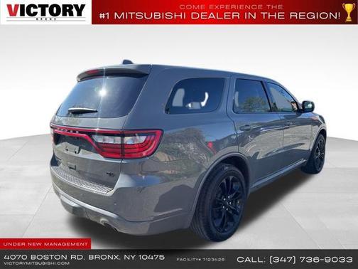 2020 Dodge Durango R/T AWD