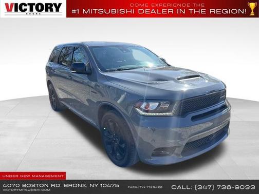 2020 Dodge Durango R/T AWD