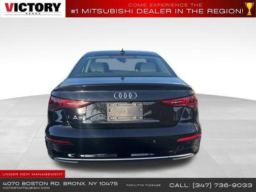 2023 Audi A3 Premium