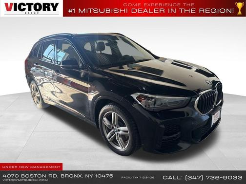 2020 BMW X1 xDrive28i